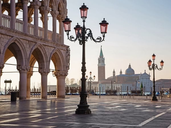 Fototapety Architektura