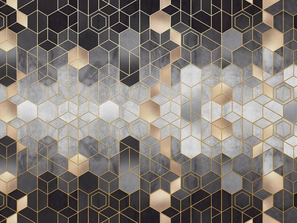 Fototapety Geometryczne